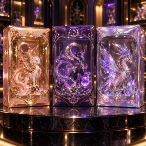 Ditto 30th Anniversary Premium Collection